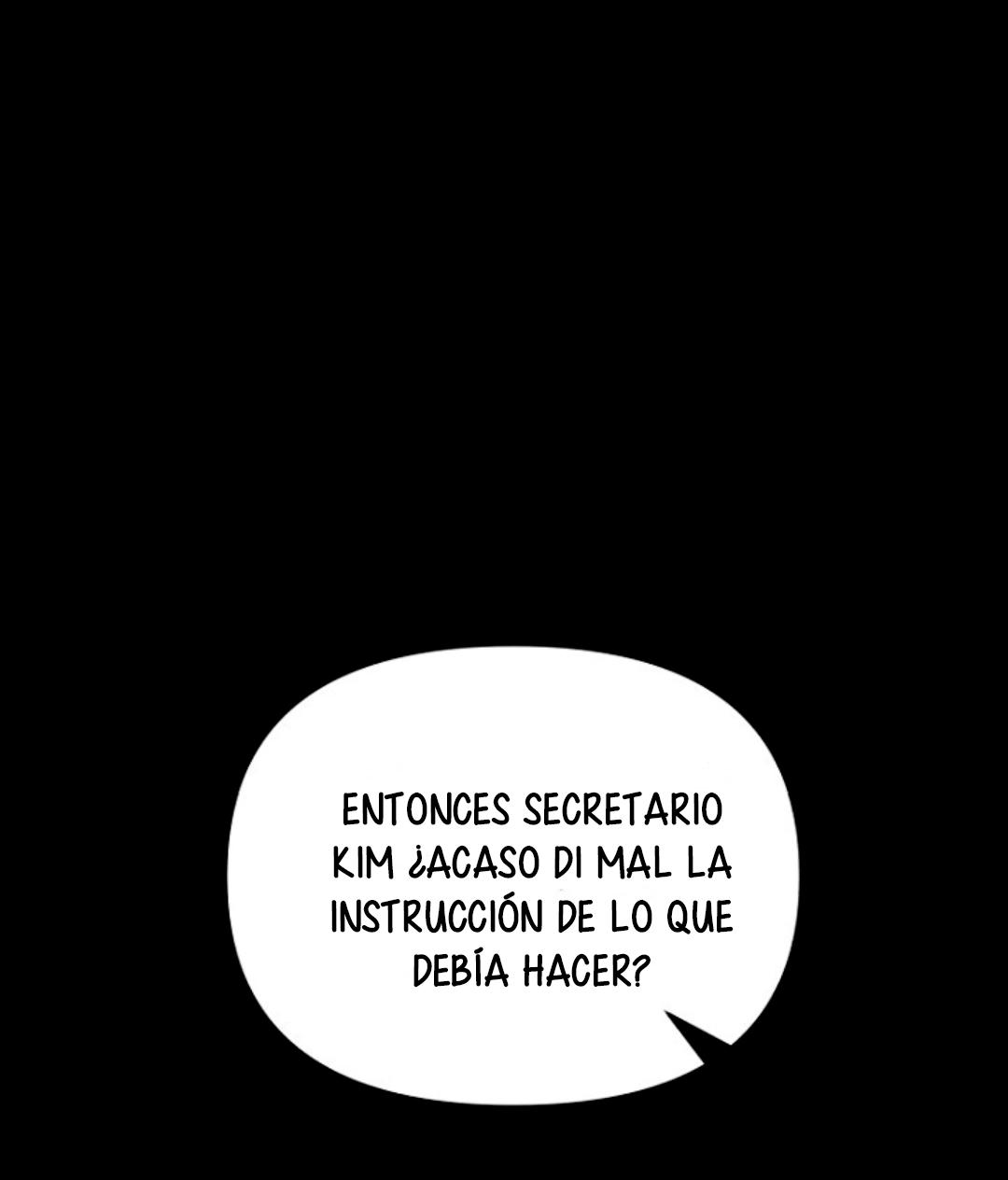 EL DIARIO DE SUPERVIVENCIA DEL SECRETARIO DEL TOP OBSESIVO - Capítulo 34 manhwa
