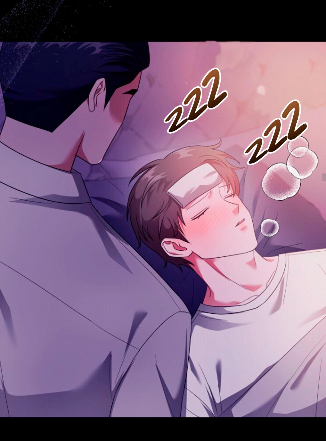 EL DIARIO DE SUPERVIVENCIA DEL SECRETARIO DEL TOP OBSESIVO - Capítulo 34 manhwa