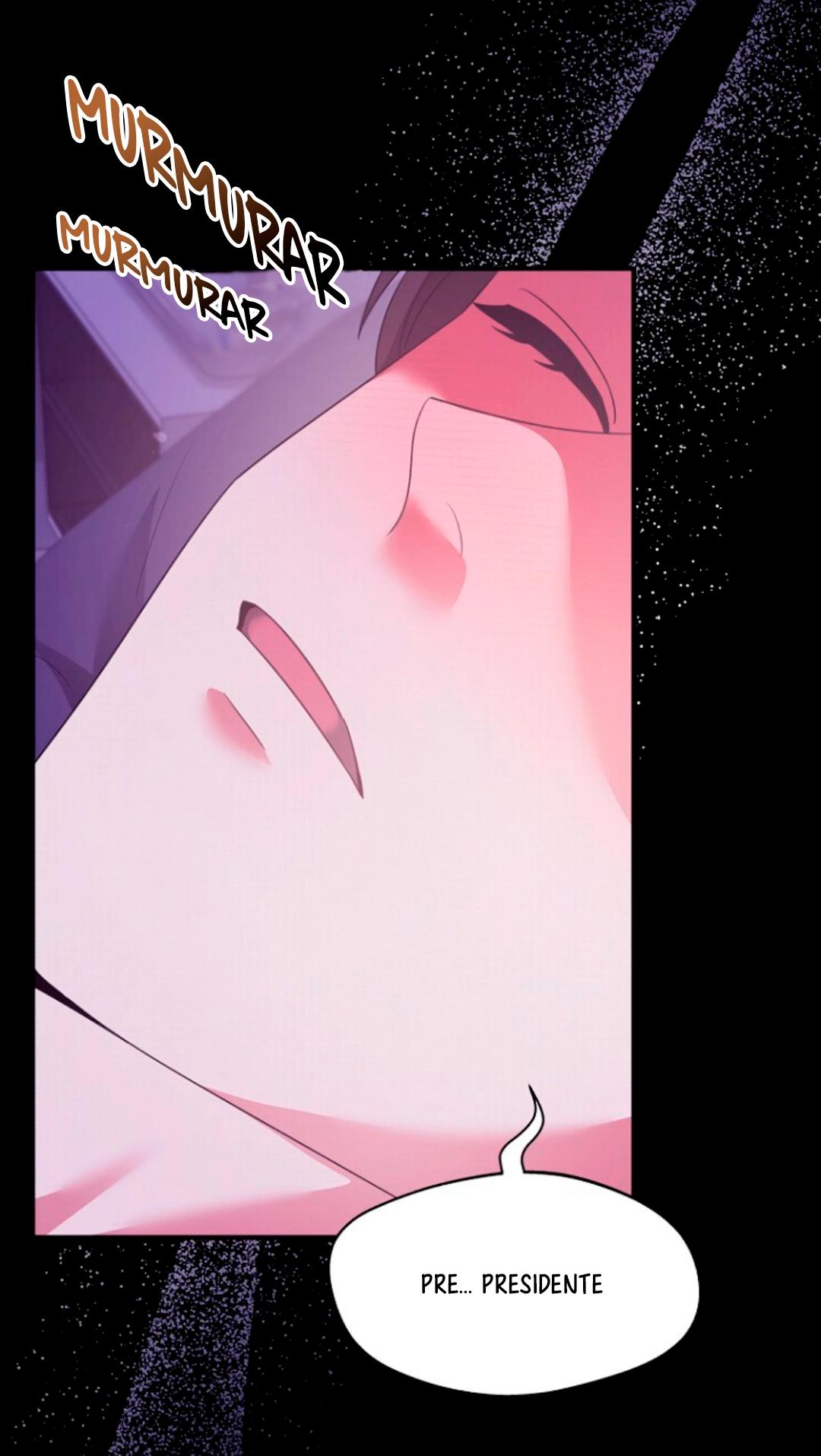 EL DIARIO DE SUPERVIVENCIA DEL SECRETARIO DEL TOP OBSESIVO - Capítulo 34 manhwa