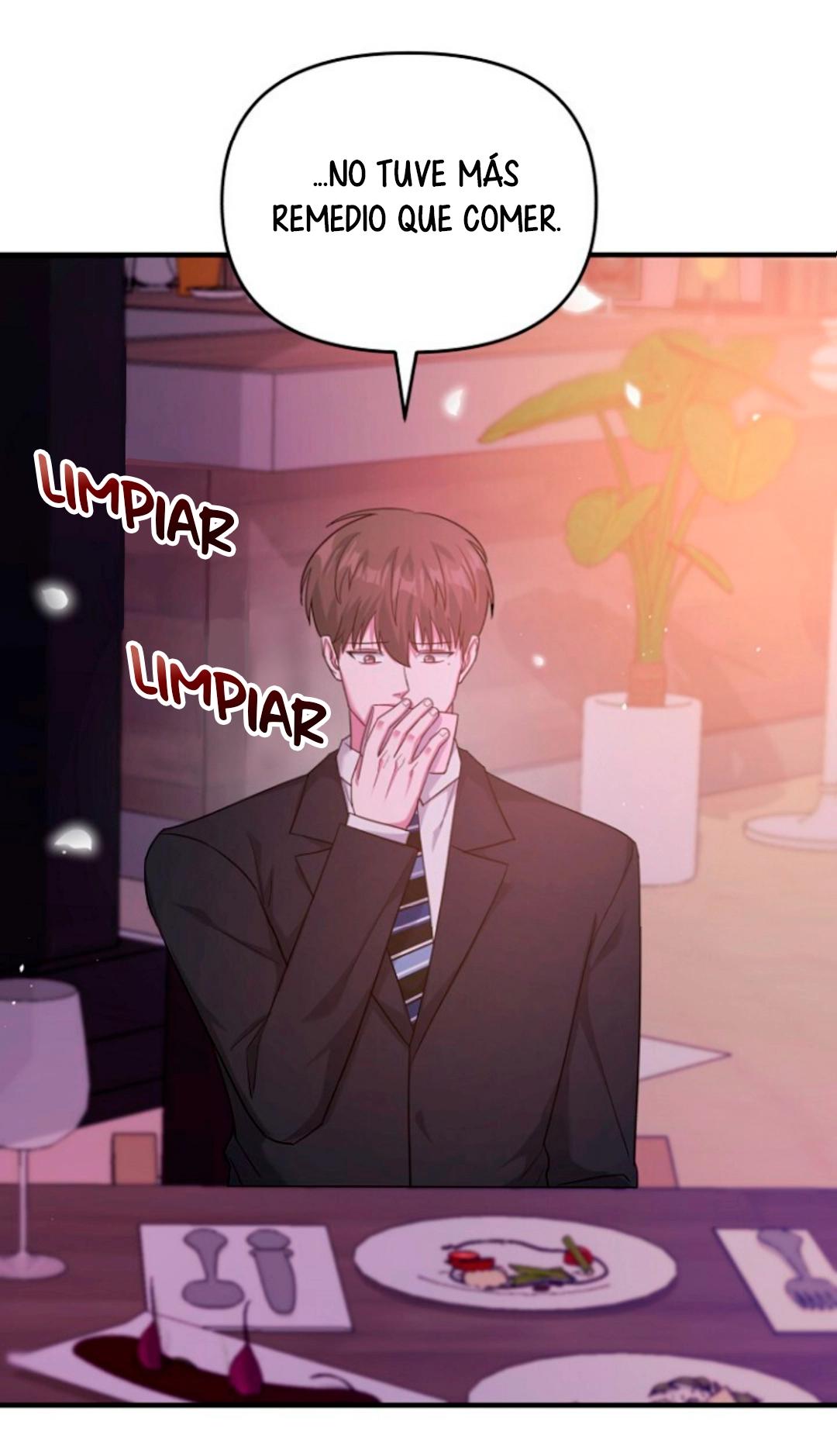 EL DIARIO DE SUPERVIVENCIA DEL SECRETARIO DEL TOP OBSESIVO - Capítulo 35 2 manhwa