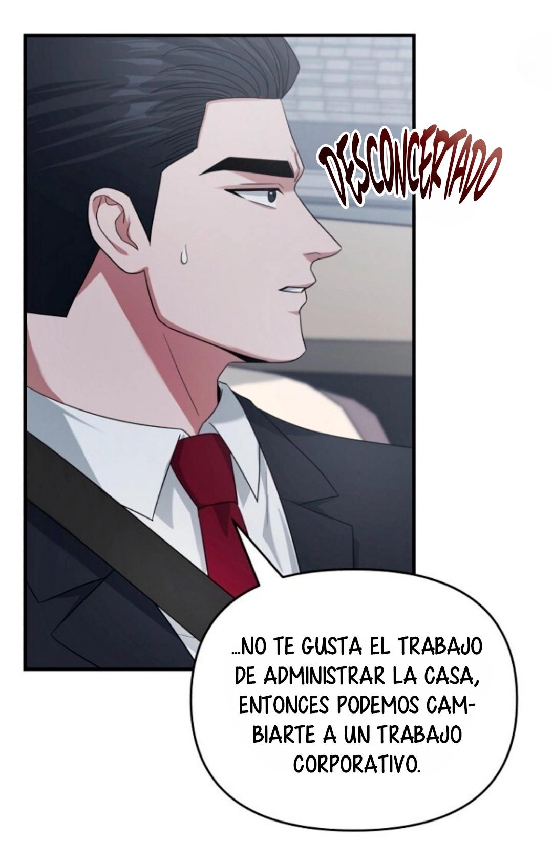 EL DIARIO DE SUPERVIVENCIA DEL SECRETARIO DEL TOP OBSESIVO - Capítulo 35 3 manhwa