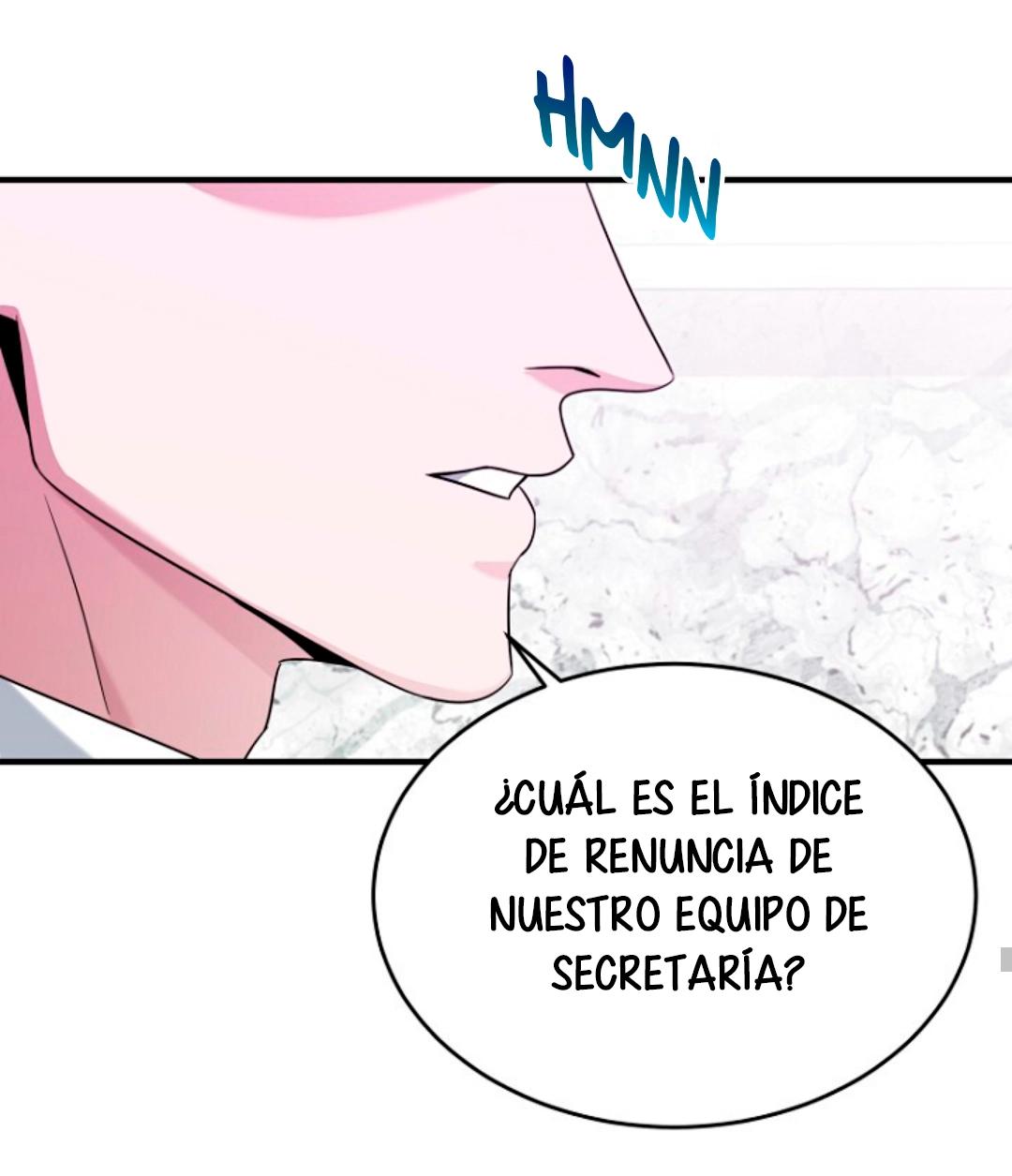 EL DIARIO DE SUPERVIVENCIA DEL SECRETARIO DEL TOP OBSESIVO - Capítulo 36 manhwa