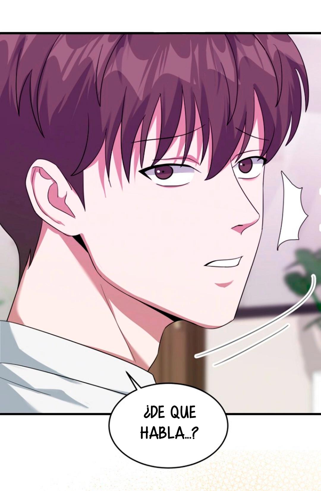 EL DIARIO DE SUPERVIVENCIA DEL SECRETARIO DEL TOP OBSESIVO - Capítulo 36 manhwa