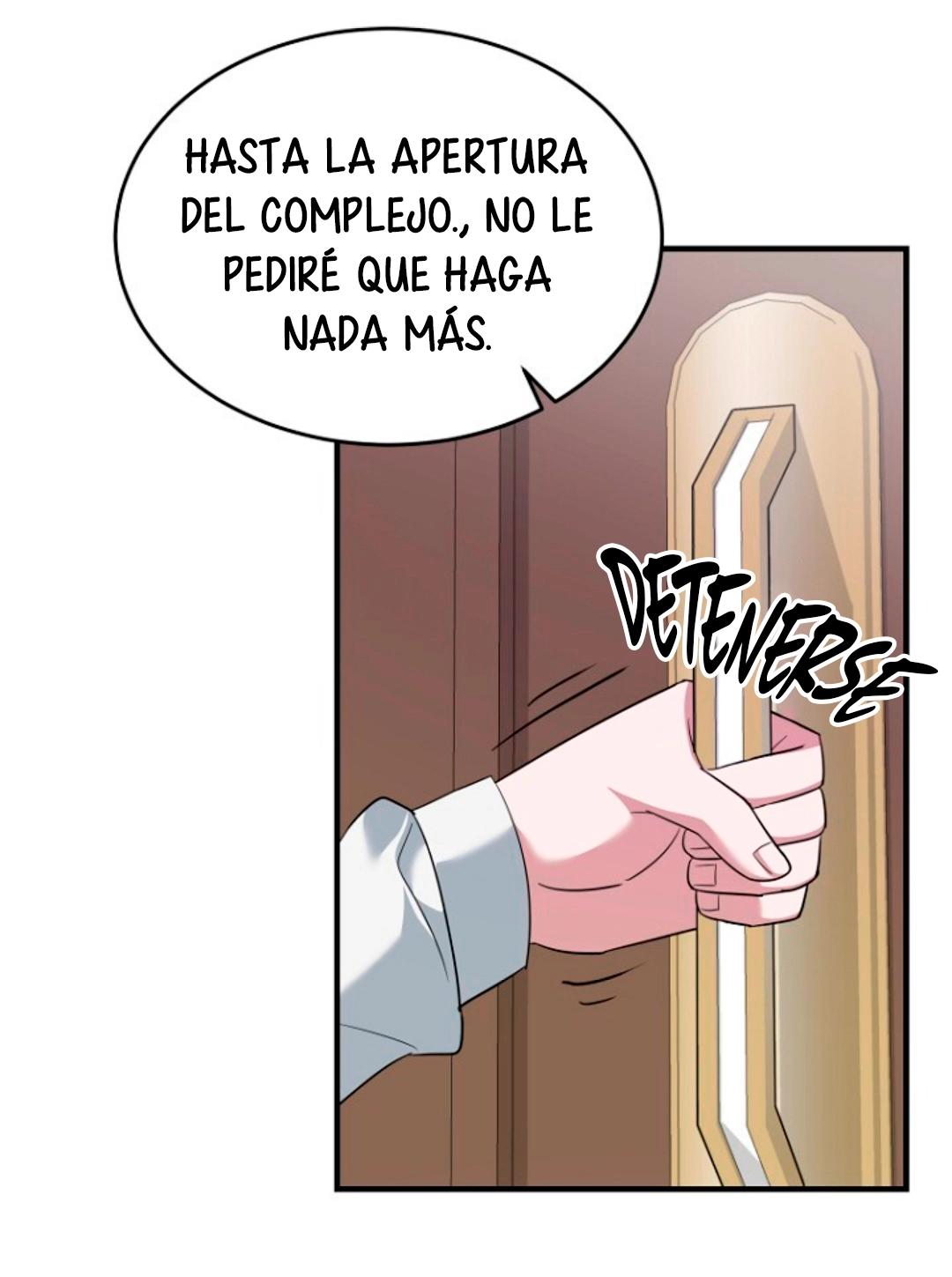 EL DIARIO DE SUPERVIVENCIA DEL SECRETARIO DEL TOP OBSESIVO - Capítulo 37 manhwa
