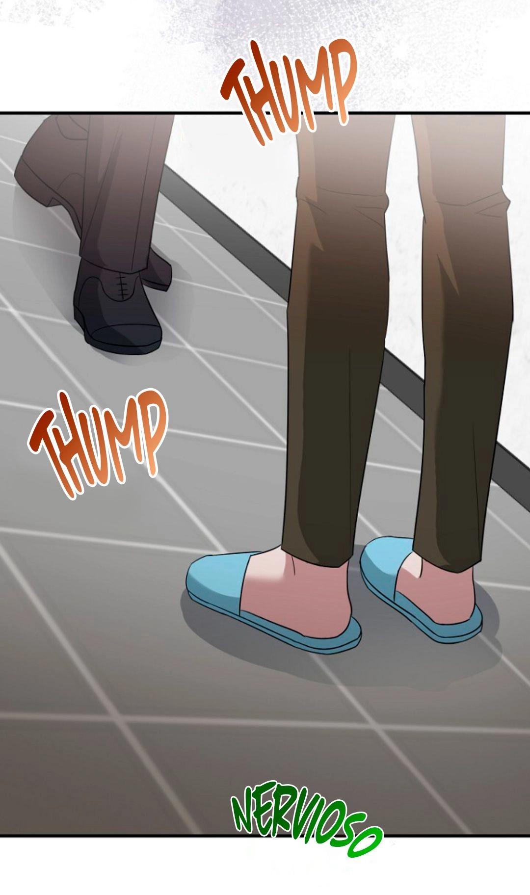 EL DIARIO DE SUPERVIVENCIA DEL SECRETARIO DEL TOP OBSESIVO - Capítulo 38 2 manhwa