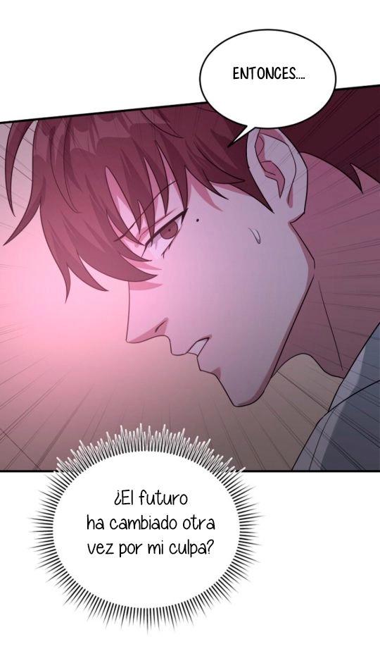 EL DIARIO DE SUPERVIVENCIA DEL SECRETARIO DEL TOP OBSESIVO - Capítulo 38 3 manhwa