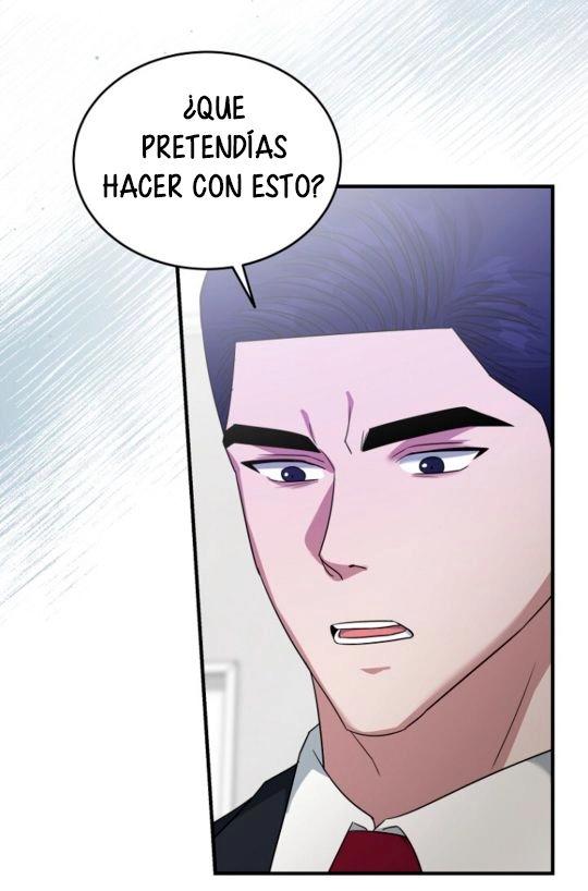 EL DIARIO DE SUPERVIVENCIA DEL SECRETARIO DEL TOP OBSESIVO - Capítulo 38 manhwa