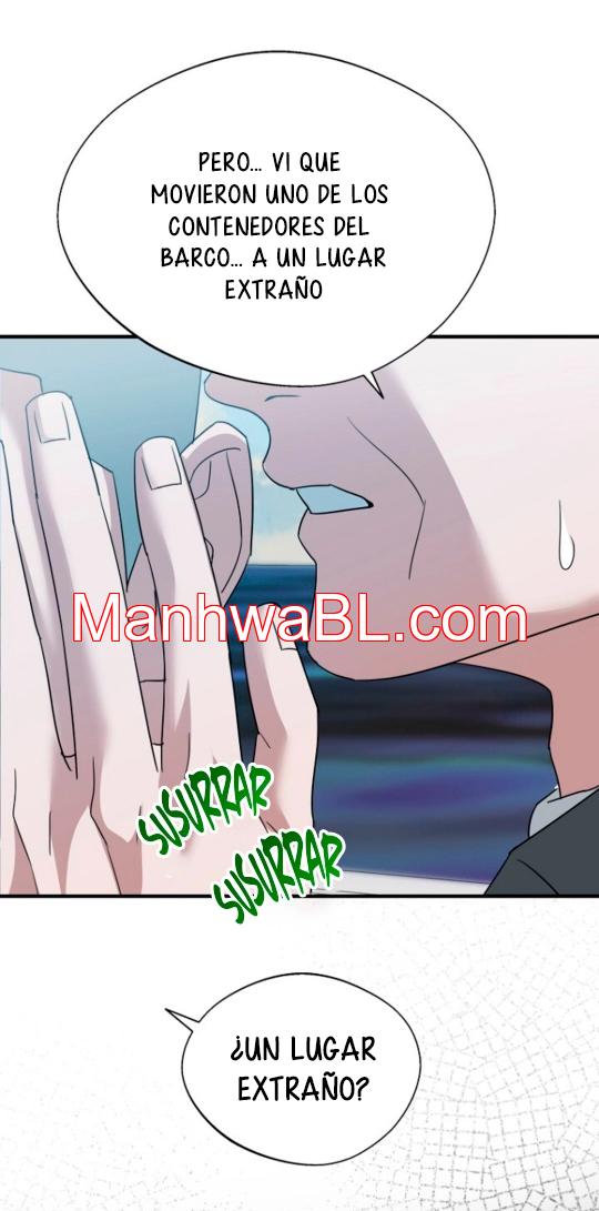 EL DIARIO DE SUPERVIVENCIA DEL SECRETARIO DEL TOP OBSESIVO - Capítulo 39 2 manhwa
