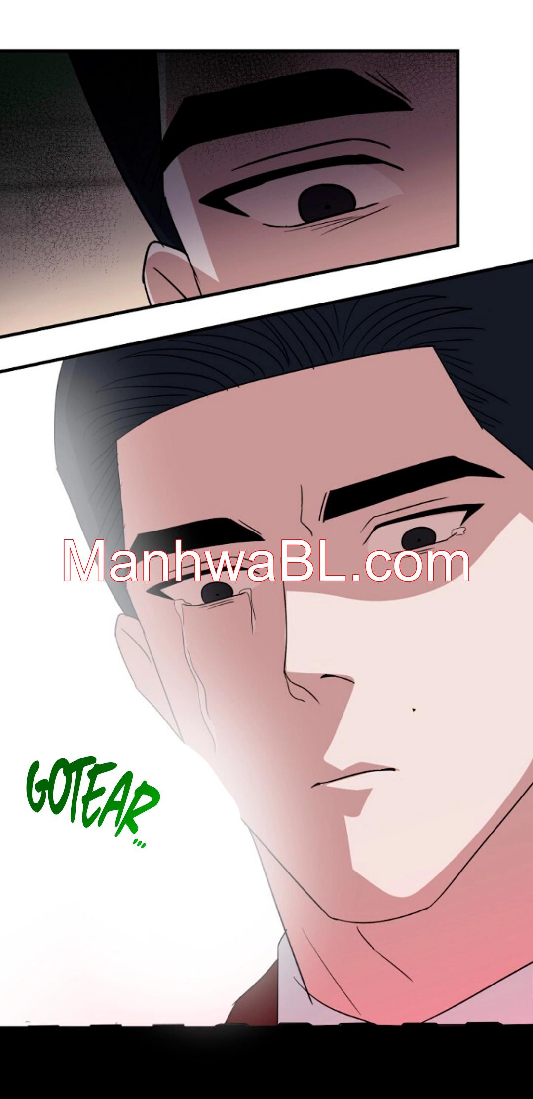 EL DIARIO DE SUPERVIVENCIA DEL SECRETARIO DEL TOP OBSESIVO - Capítulo 39 3 manhwa