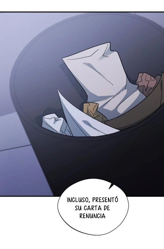 EL DIARIO DE SUPERVIVENCIA DEL SECRETARIO DEL TOP OBSESIVO - Capítulo 39 manhwa
