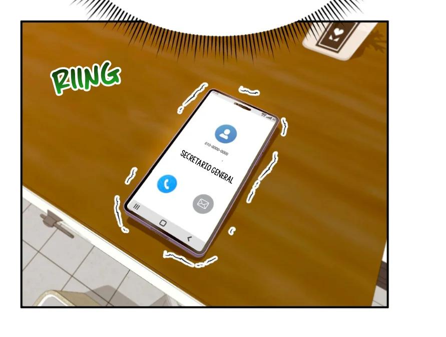 EL DIARIO DE SUPERVIVENCIA DEL SECRETARIO DEL TOP OBSESIVO - Capítulo 4 3 manhwa