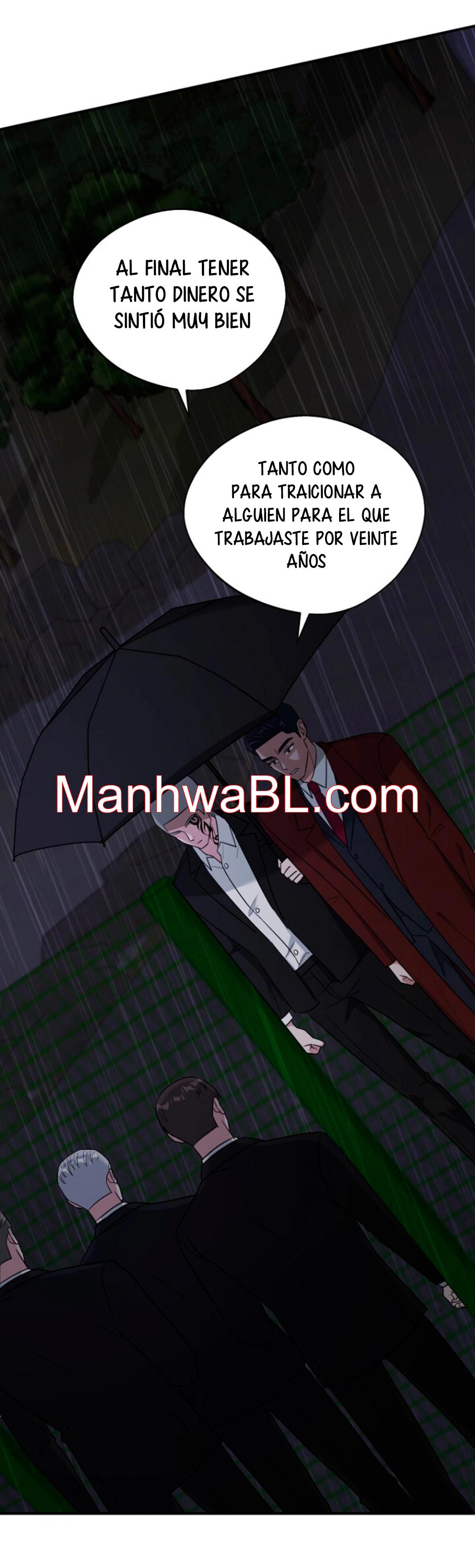 EL DIARIO DE SUPERVIVENCIA DEL SECRETARIO DEL TOP OBSESIVO - Capítulo 40 2 manhwa