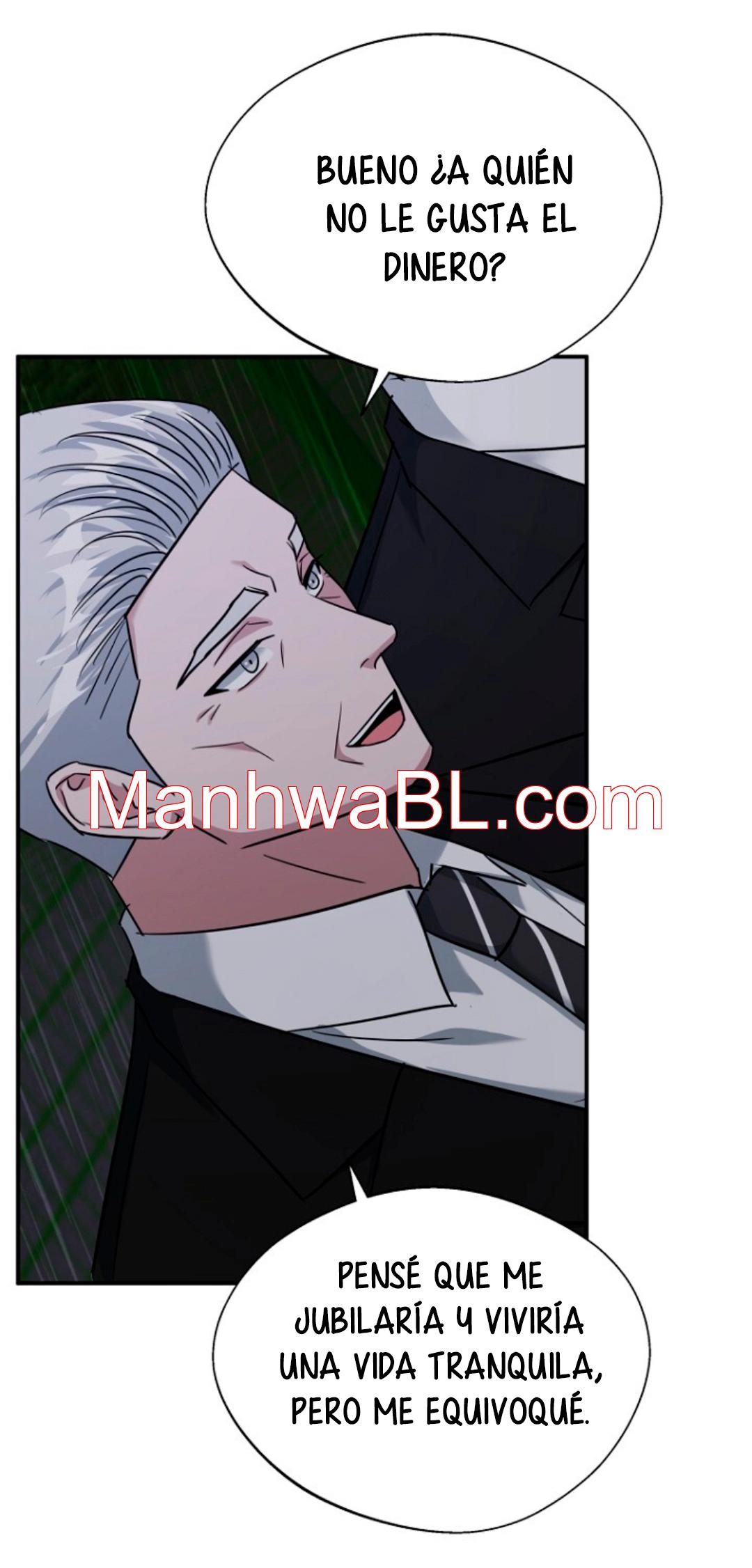 EL DIARIO DE SUPERVIVENCIA DEL SECRETARIO DEL TOP OBSESIVO - Capítulo 40 2 manhwa