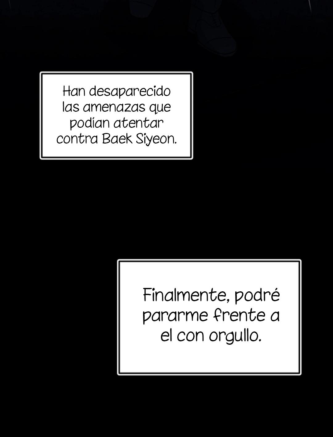EL DIARIO DE SUPERVIVENCIA DEL SECRETARIO DEL TOP OBSESIVO - Capítulo 40 3 manhwa
