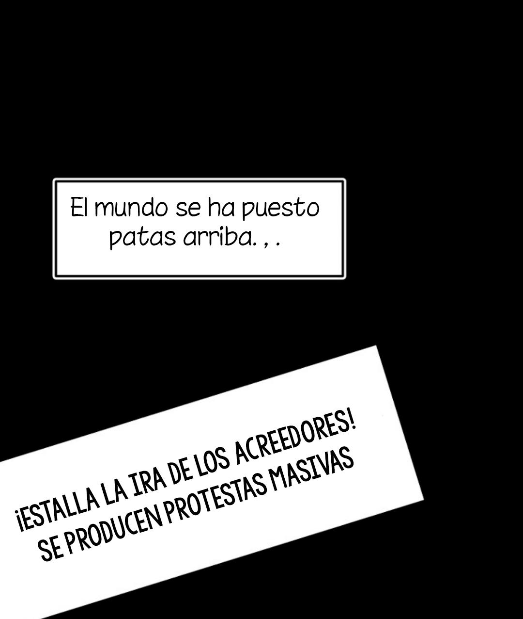 EL DIARIO DE SUPERVIVENCIA DEL SECRETARIO DEL TOP OBSESIVO - Capítulo 40 manhwa