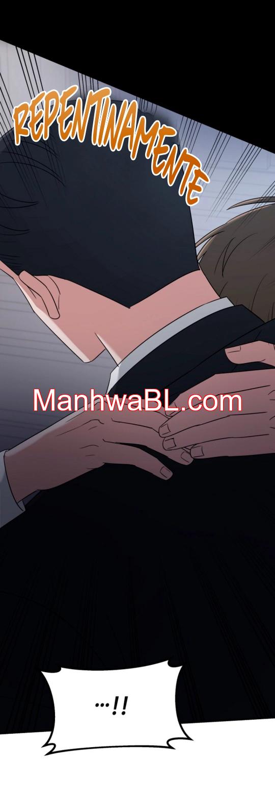 EL DIARIO DE SUPERVIVENCIA DEL SECRETARIO DEL TOP OBSESIVO - Capítulo 40 manhwa