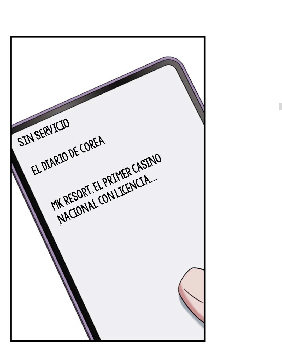 EL DIARIO DE SUPERVIVENCIA DEL SECRETARIO DEL TOP OBSESIVO - Capítulo 41 2 manhwa
