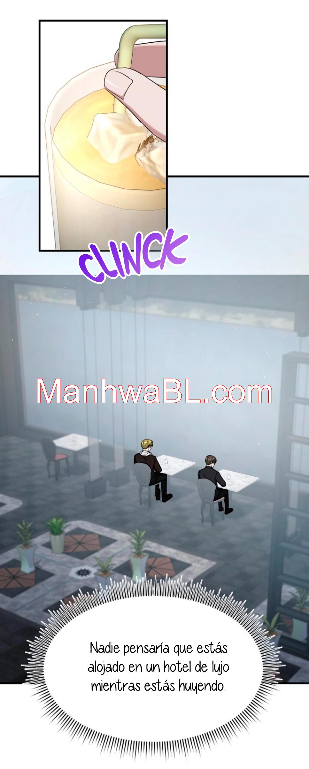 EL DIARIO DE SUPERVIVENCIA DEL SECRETARIO DEL TOP OBSESIVO - Capítulo 41 2 manhwa