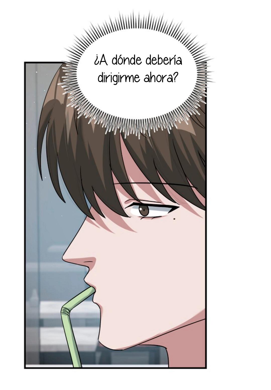 EL DIARIO DE SUPERVIVENCIA DEL SECRETARIO DEL TOP OBSESIVO - Capítulo 41 2 manhwa
