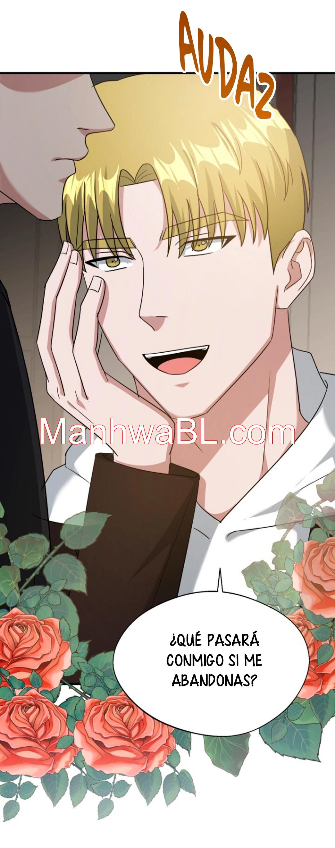 EL DIARIO DE SUPERVIVENCIA DEL SECRETARIO DEL TOP OBSESIVO - Capítulo 41 2 manhwa