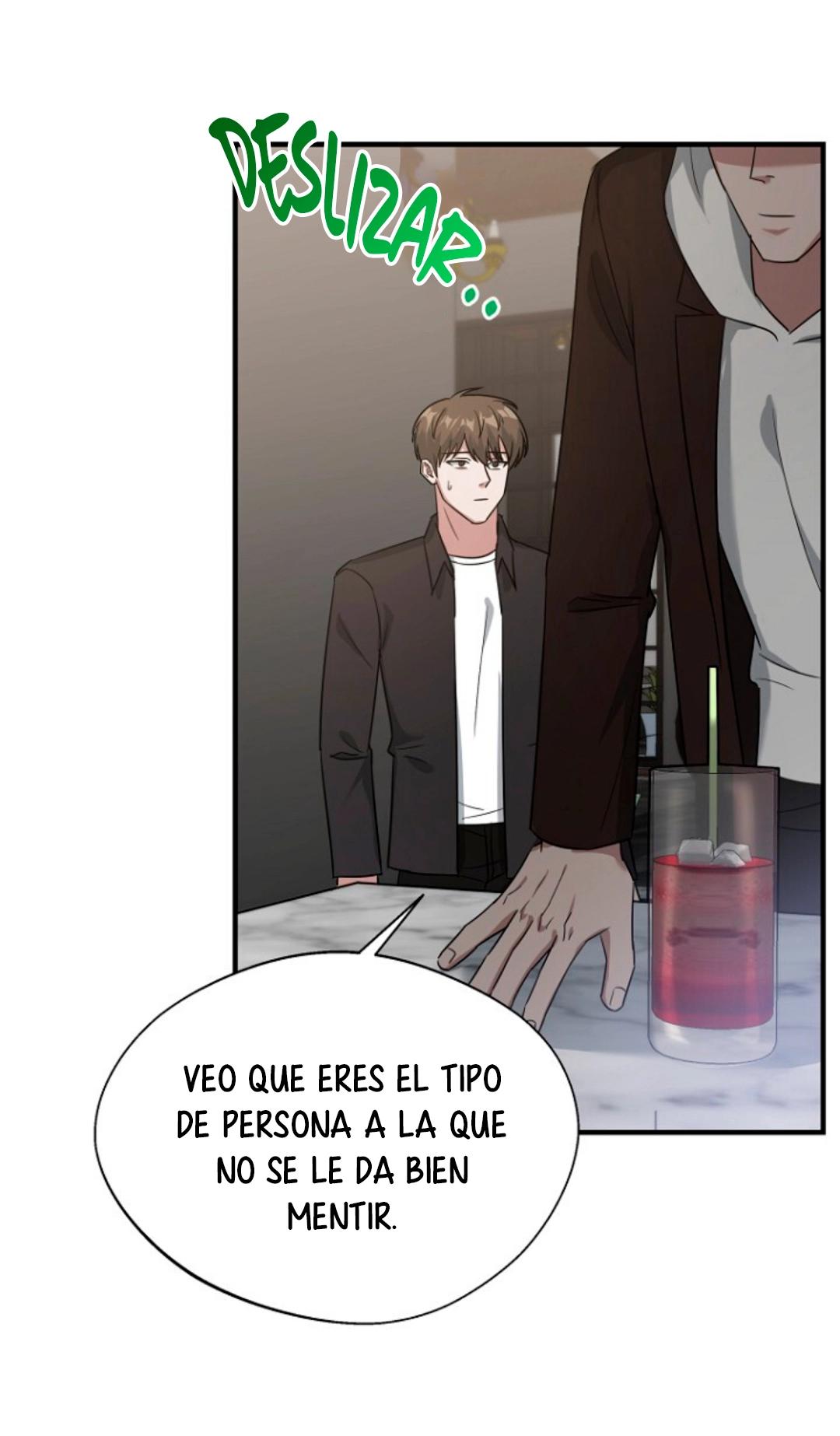 EL DIARIO DE SUPERVIVENCIA DEL SECRETARIO DEL TOP OBSESIVO - Capítulo 41 3 manhwa