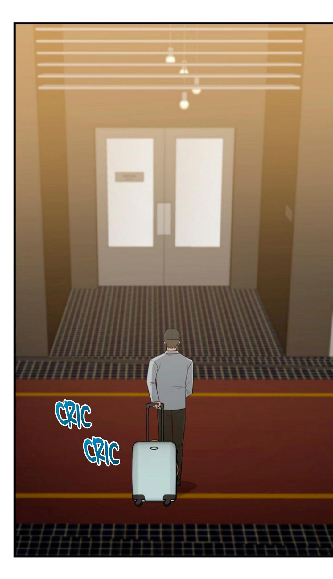 EL DIARIO DE SUPERVIVENCIA DEL SECRETARIO DEL TOP OBSESIVO - Capítulo 41 manhwa