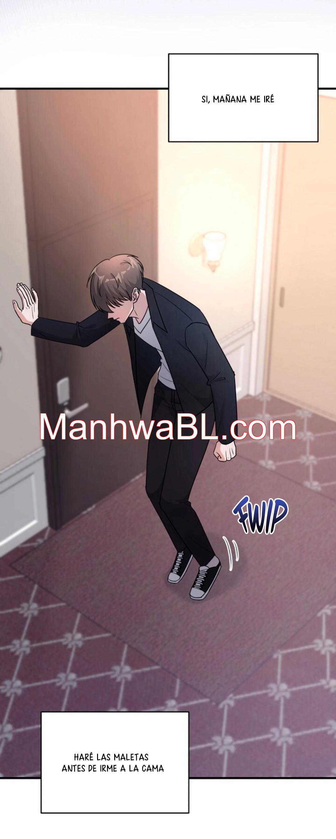 EL DIARIO DE SUPERVIVENCIA DEL SECRETARIO DEL TOP OBSESIVO - Capítulo 42 3 manhwa
