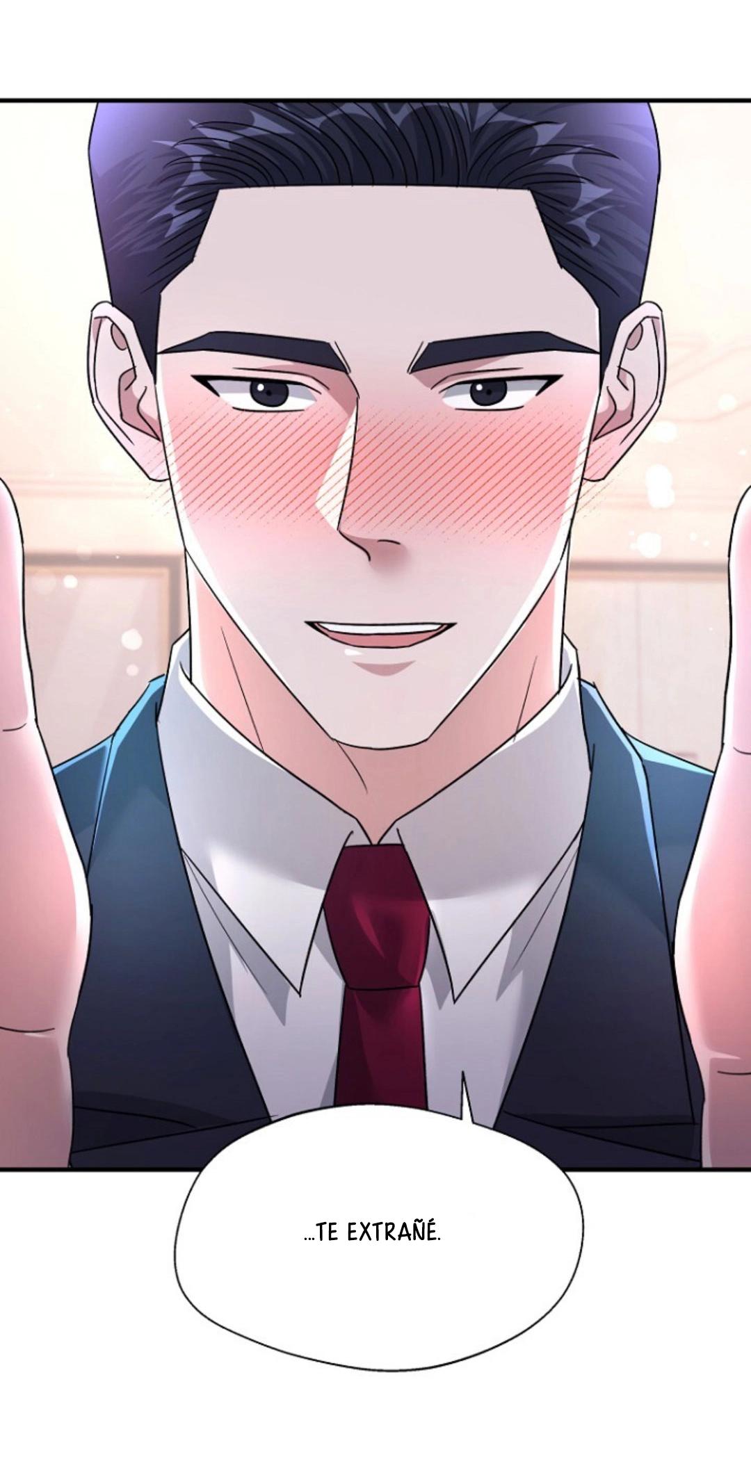 EL DIARIO DE SUPERVIVENCIA DEL SECRETARIO DEL TOP OBSESIVO - Capítulo 42 3 manhwa