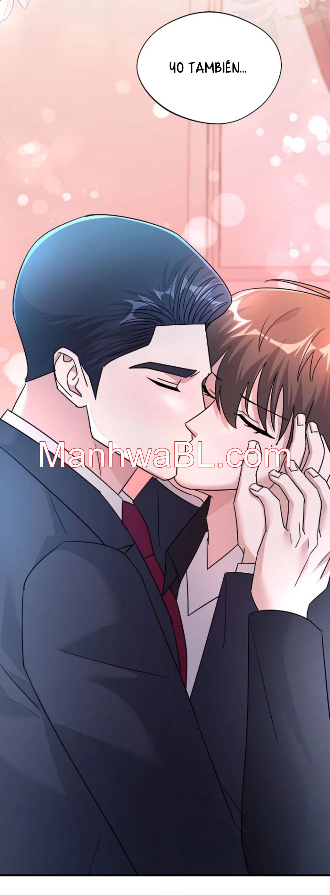 EL DIARIO DE SUPERVIVENCIA DEL SECRETARIO DEL TOP OBSESIVO - Capítulo 42 3 manhwa