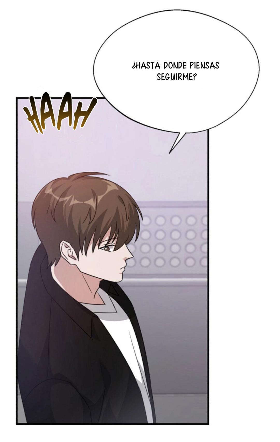 EL DIARIO DE SUPERVIVENCIA DEL SECRETARIO DEL TOP OBSESIVO - Capítulo 42 manhwa