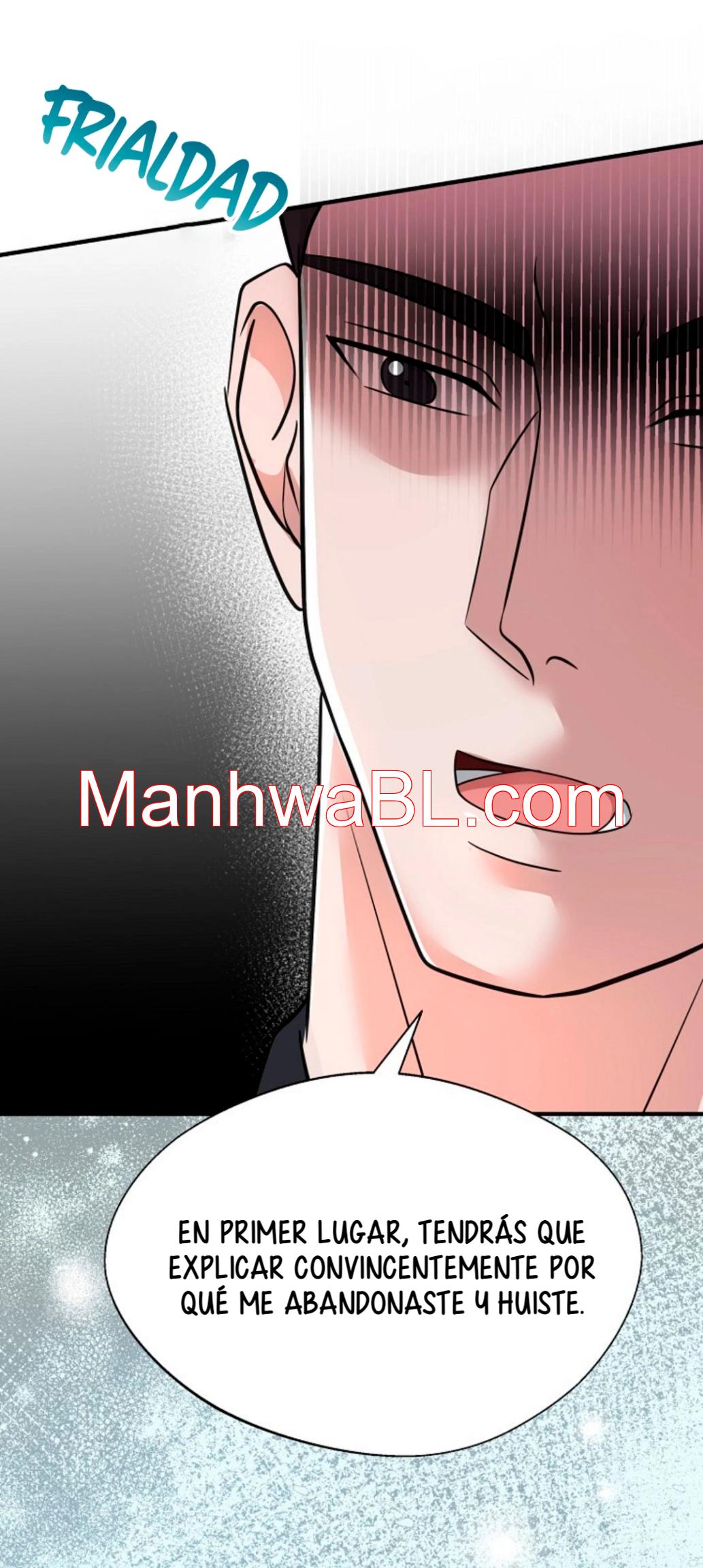 EL DIARIO DE SUPERVIVENCIA DEL SECRETARIO DEL TOP OBSESIVO - Capítulo 43 2 manhwa