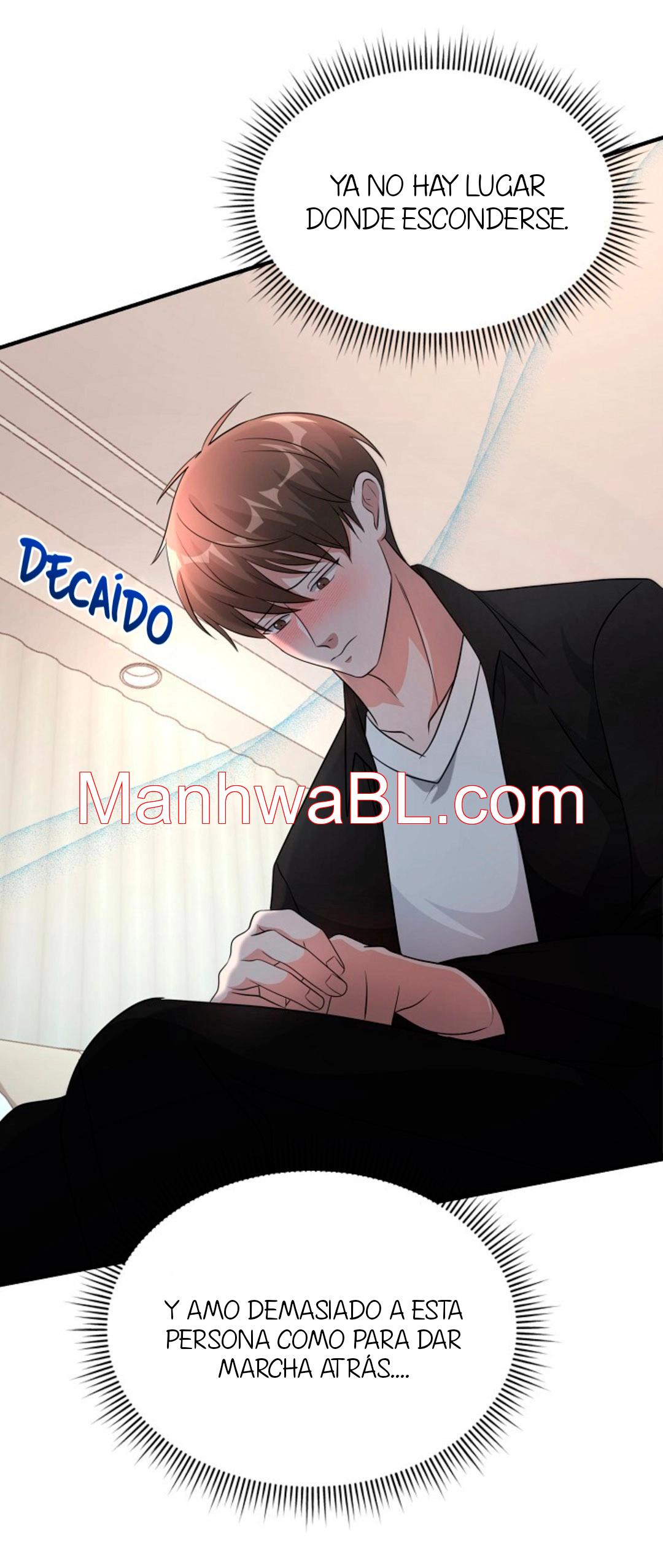 EL DIARIO DE SUPERVIVENCIA DEL SECRETARIO DEL TOP OBSESIVO - Capítulo 43 2 manhwa