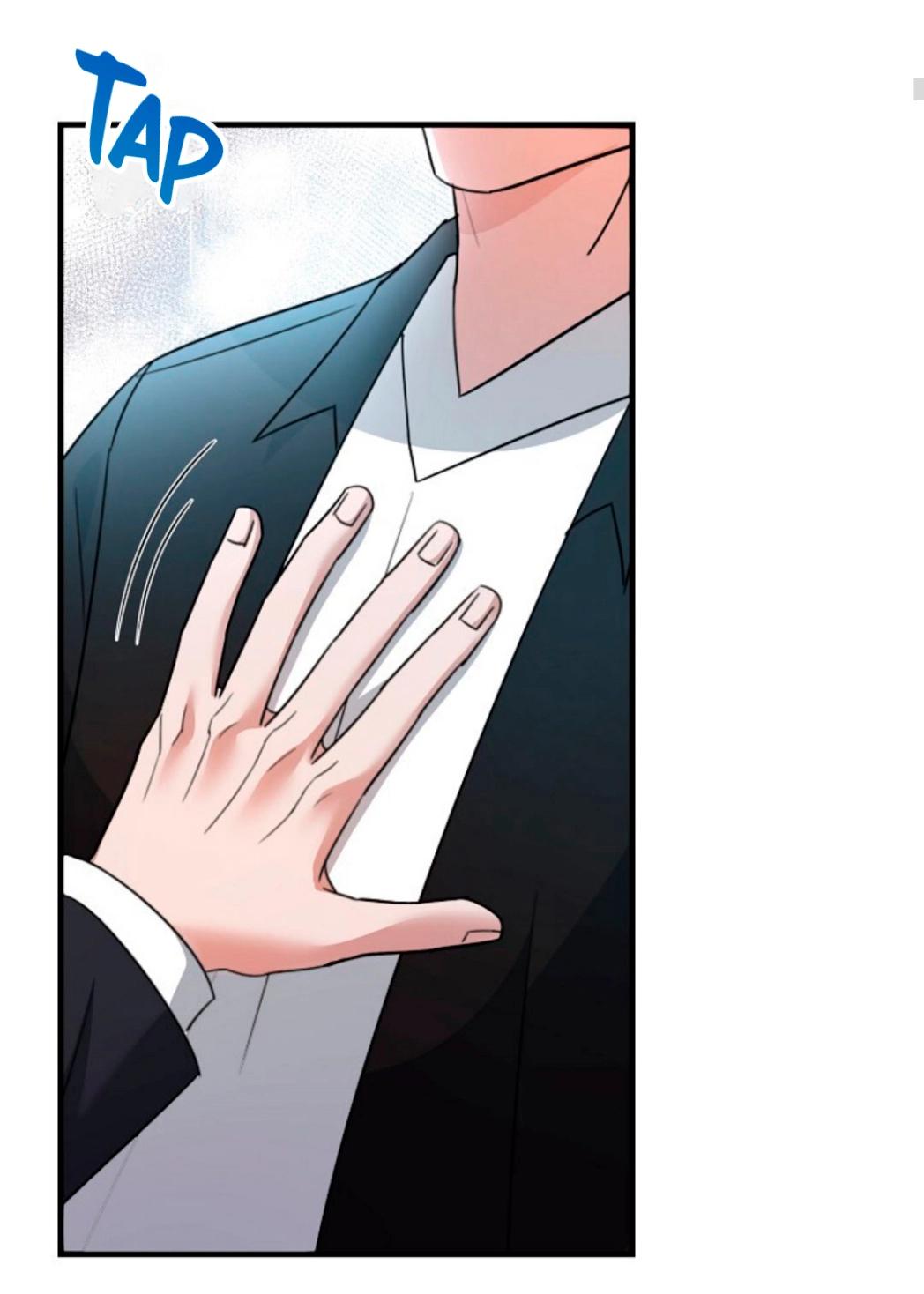 EL DIARIO DE SUPERVIVENCIA DEL SECRETARIO DEL TOP OBSESIVO - Capítulo 43 manhwa