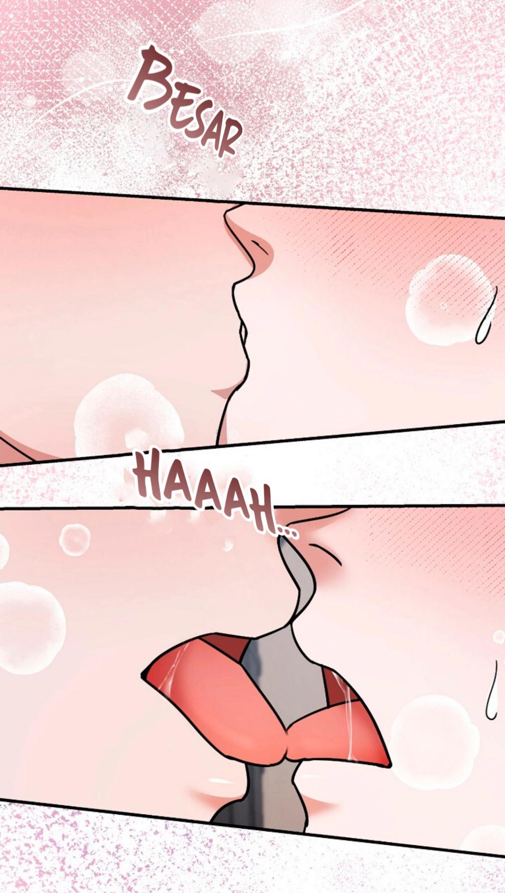 EL DIARIO DE SUPERVIVENCIA DEL SECRETARIO DEL TOP OBSESIVO - Capítulo 43 manhwa