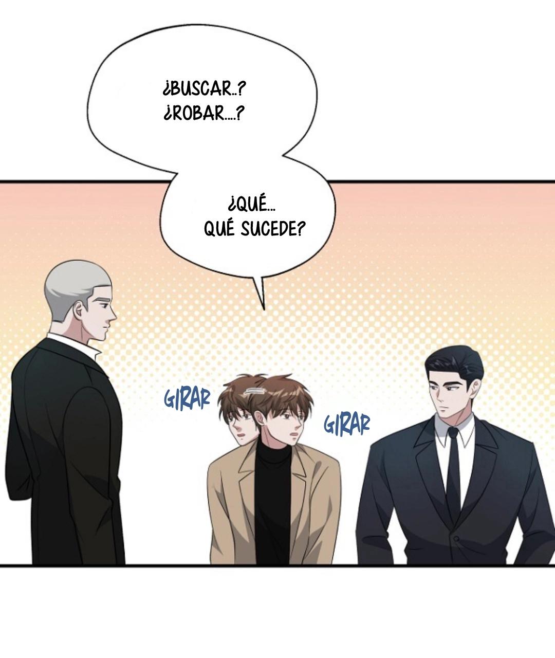 EL DIARIO DE SUPERVIVENCIA DEL SECRETARIO DEL TOP OBSESIVO - Capítulo 44 2 manhwa