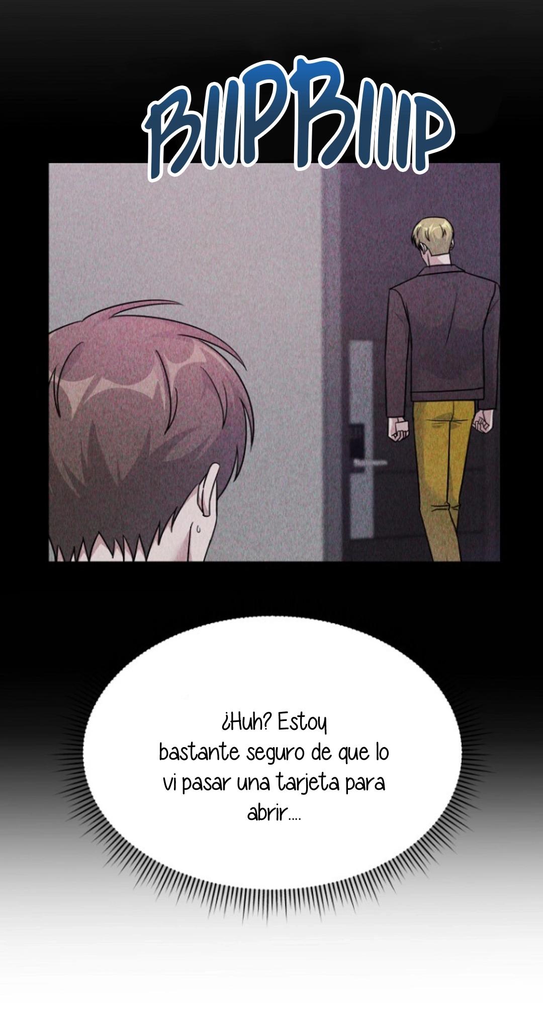 EL DIARIO DE SUPERVIVENCIA DEL SECRETARIO DEL TOP OBSESIVO - Capítulo 44 2 manhwa