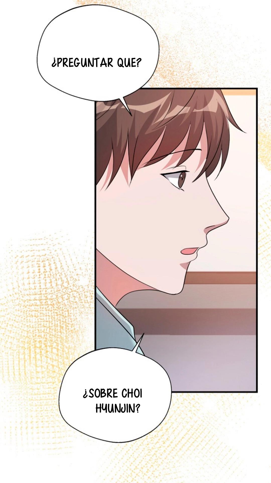 EL DIARIO DE SUPERVIVENCIA DEL SECRETARIO DEL TOP OBSESIVO - Capítulo 44 2 manhwa
