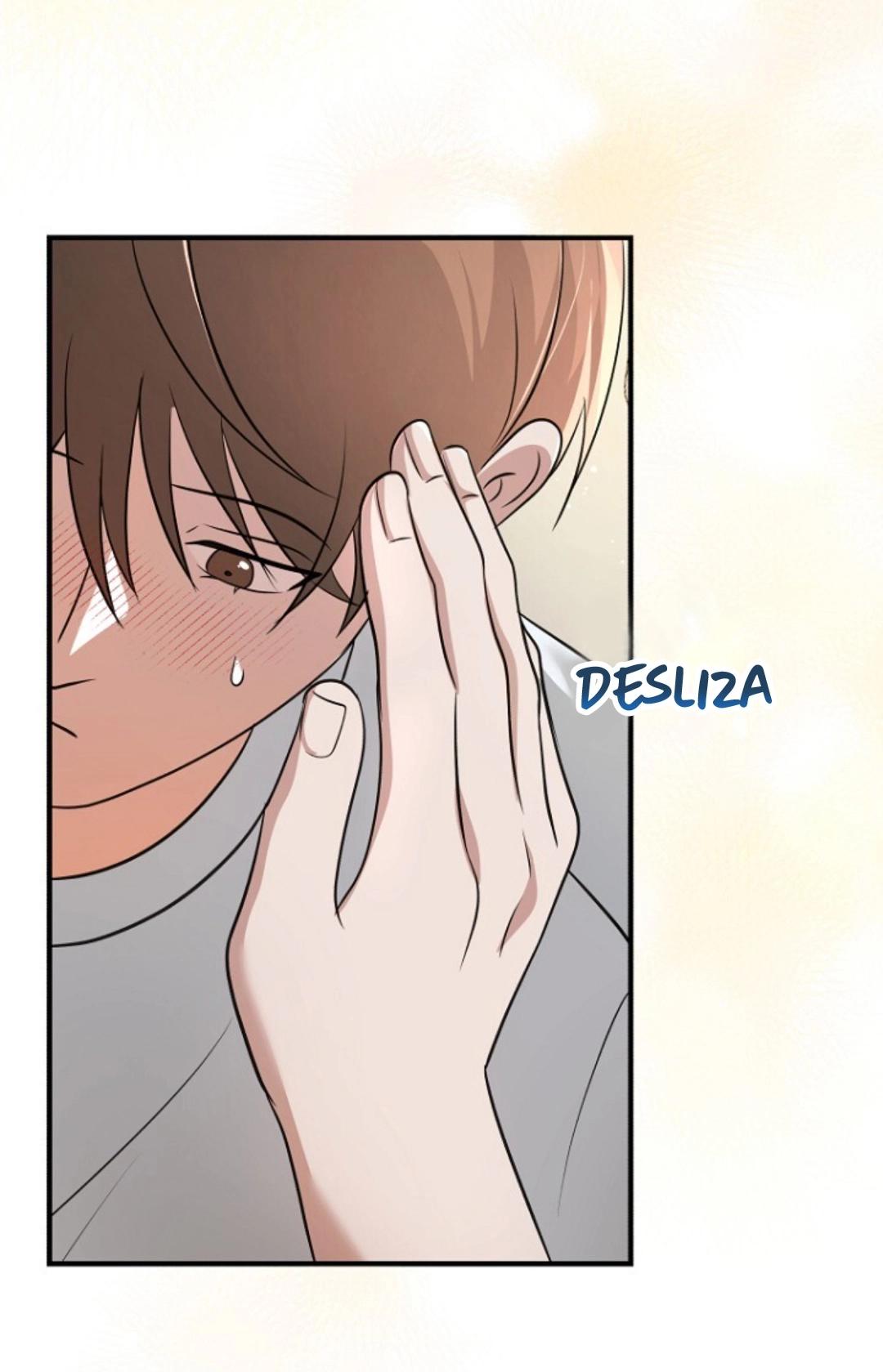 EL DIARIO DE SUPERVIVENCIA DEL SECRETARIO DEL TOP OBSESIVO - Capítulo 44 manhwa
