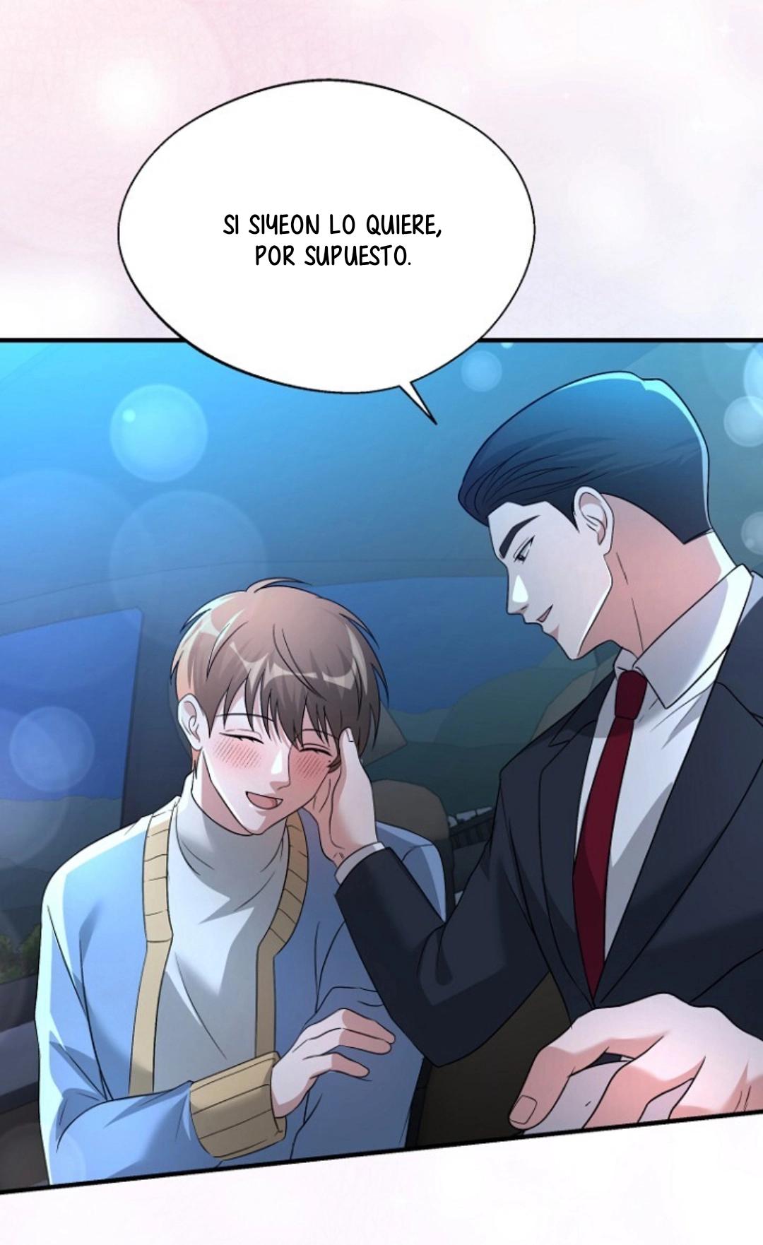 EL DIARIO DE SUPERVIVENCIA DEL SECRETARIO DEL TOP OBSESIVO - Capítulo 45 3 manhwa