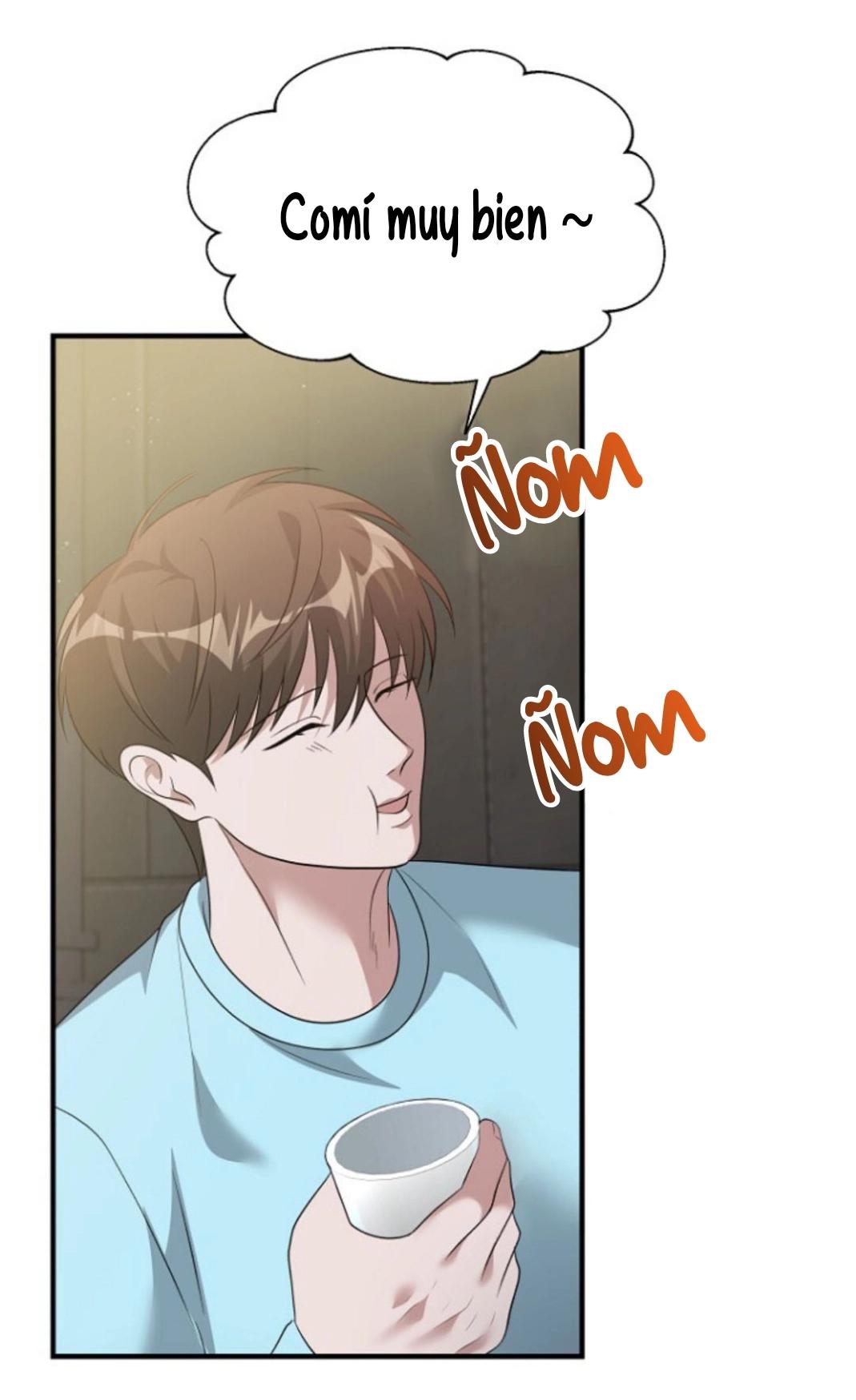 EL DIARIO DE SUPERVIVENCIA DEL SECRETARIO DEL TOP OBSESIVO - Capítulo 45 manhwa