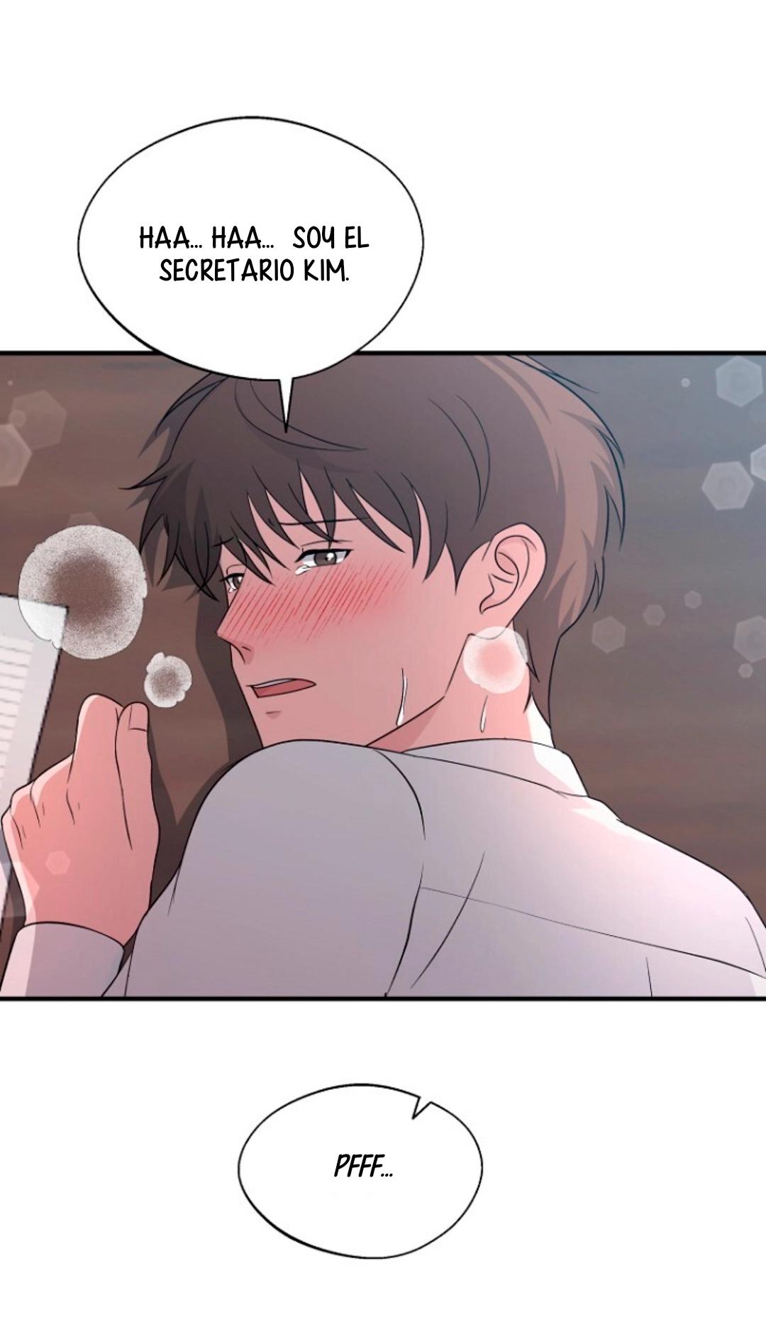EL DIARIO DE SUPERVIVENCIA DEL SECRETARIO DEL TOP OBSESIVO - Capítulo 46 2 manhwa