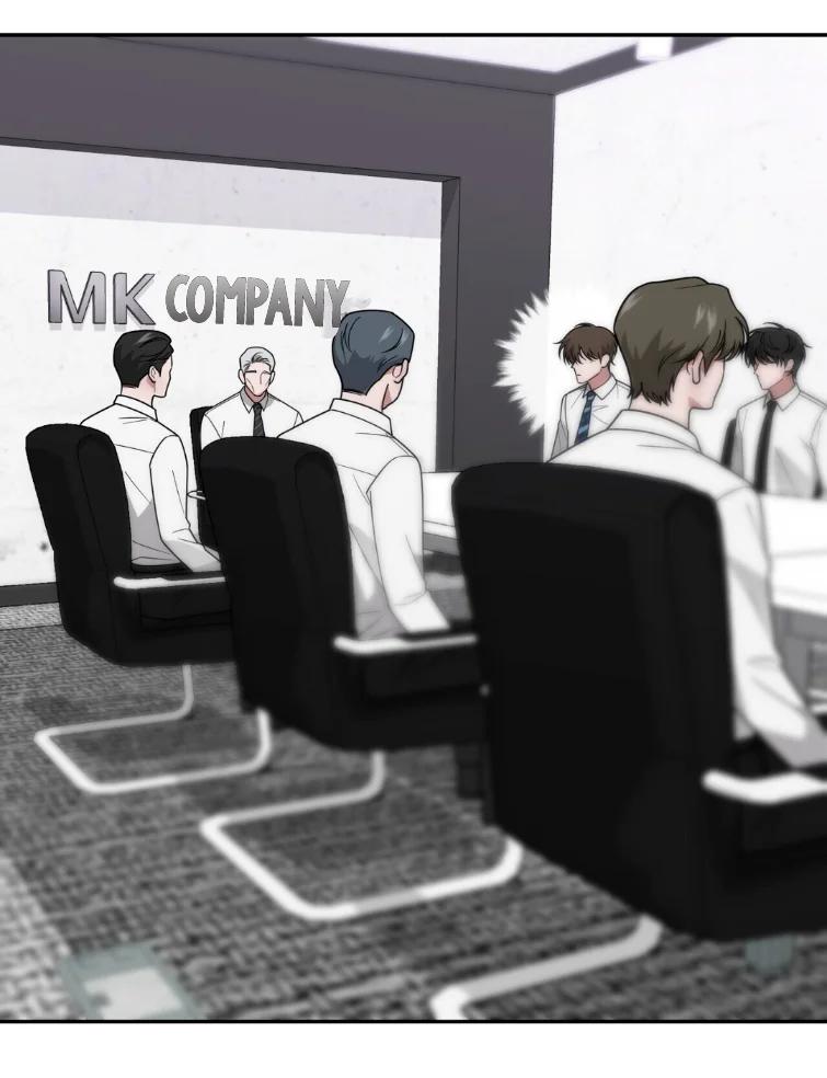 EL DIARIO DE SUPERVIVENCIA DEL SECRETARIO DEL TOP OBSESIVO - Capítulo 5 manhwa