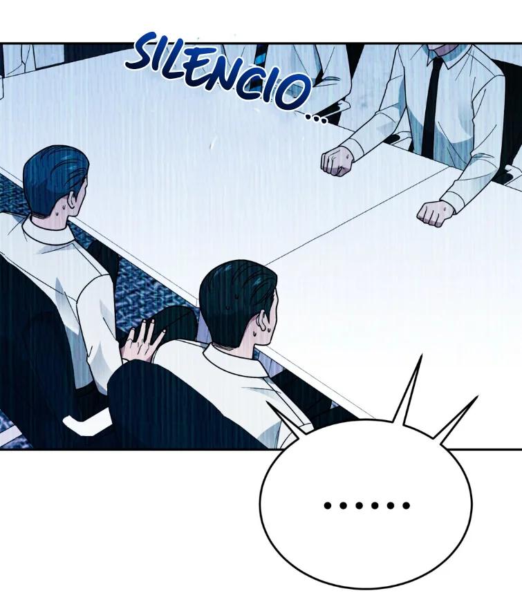 EL DIARIO DE SUPERVIVENCIA DEL SECRETARIO DEL TOP OBSESIVO - Capítulo 5 manhwa
