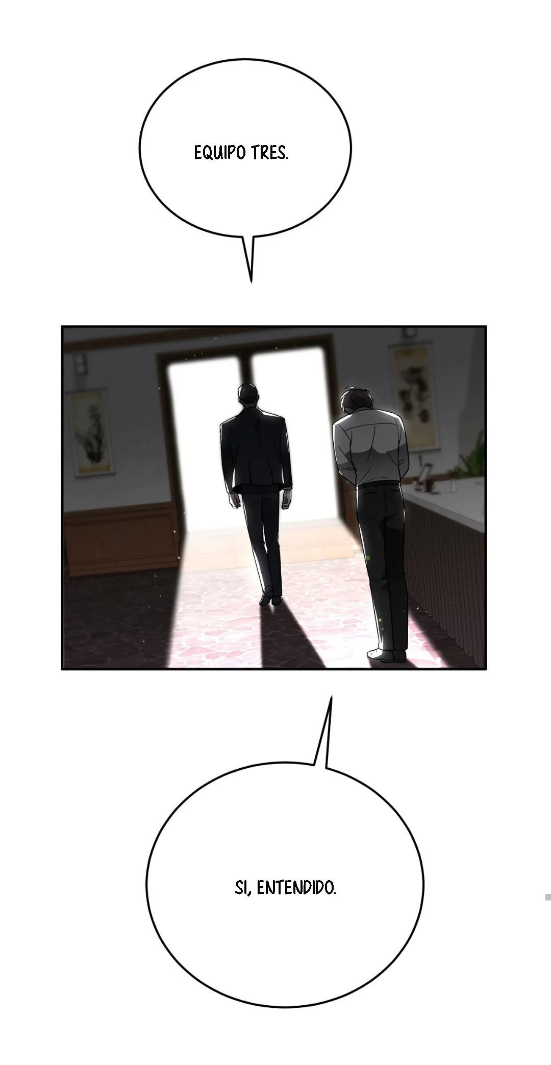 EL DIARIO DE SUPERVIVENCIA DEL SECRETARIO DEL TOP OBSESIVO - Capítulo 6 2 manhwa