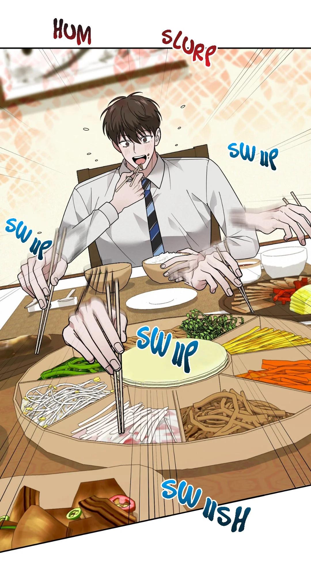 EL DIARIO DE SUPERVIVENCIA DEL SECRETARIO DEL TOP OBSESIVO - Capítulo 6 manhwa