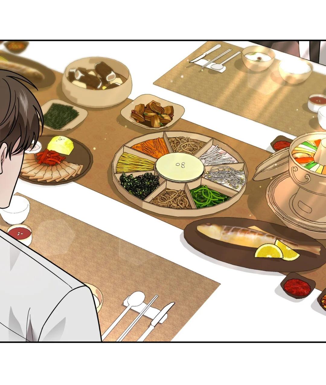 EL DIARIO DE SUPERVIVENCIA DEL SECRETARIO DEL TOP OBSESIVO - Capítulo 6 manhwa