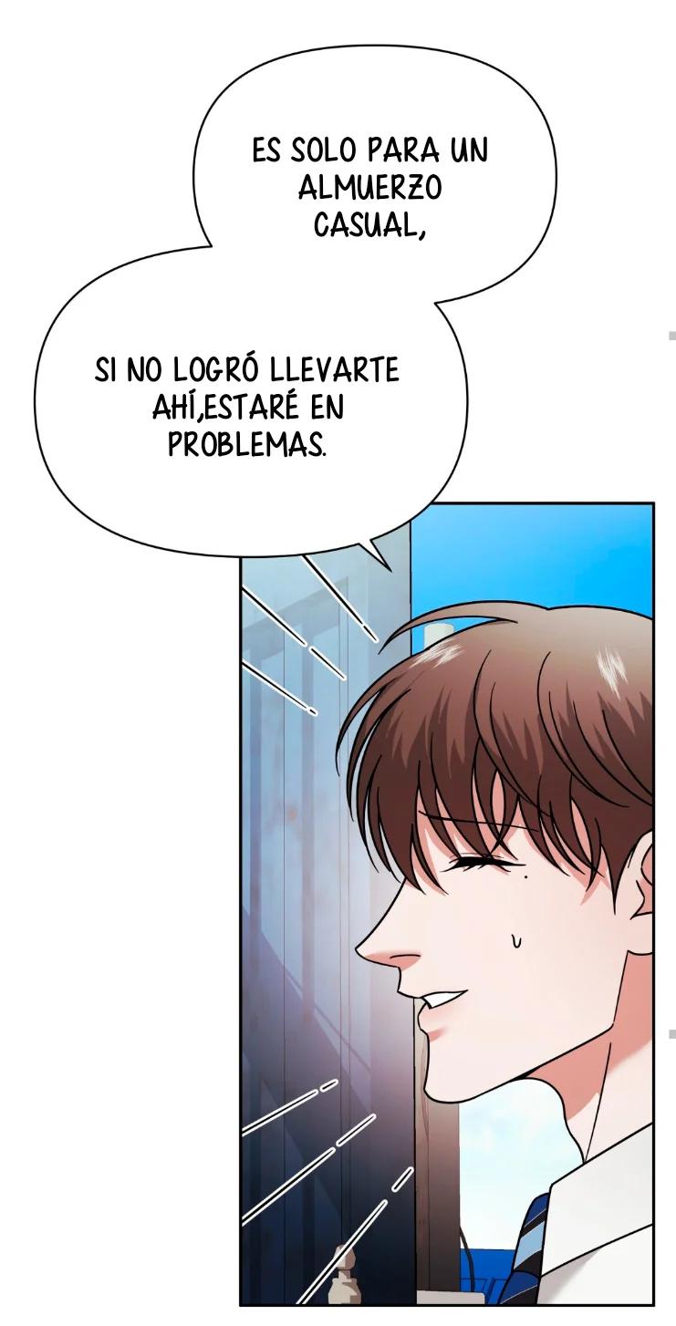 EL DIARIO DE SUPERVIVENCIA DEL SECRETARIO DEL TOP OBSESIVO - Capítulo 7 2 manhwa
