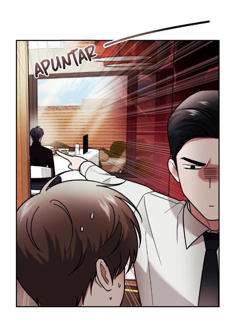 EL DIARIO DE SUPERVIVENCIA DEL SECRETARIO DEL TOP OBSESIVO - Capítulo 7 2 manhwa