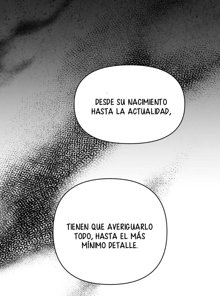 EL DIARIO DE SUPERVIVENCIA DEL SECRETARIO DEL TOP OBSESIVO - Capítulo 7 manhwa