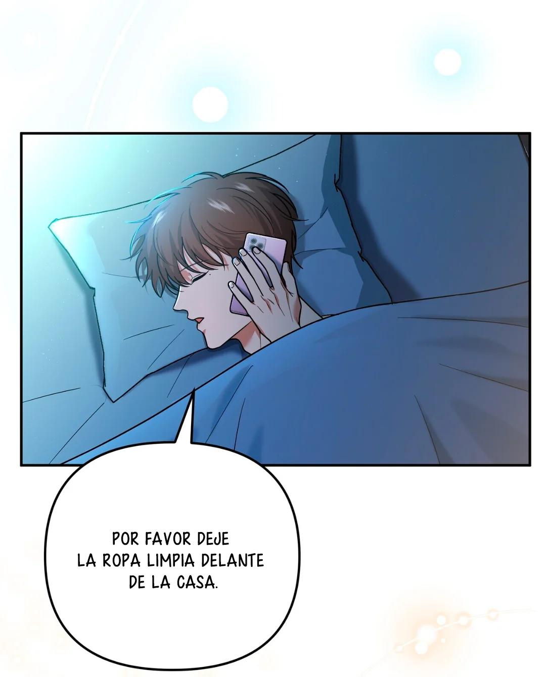 EL DIARIO DE SUPERVIVENCIA DEL SECRETARIO DEL TOP OBSESIVO - Capítulo 8 2 manhwa